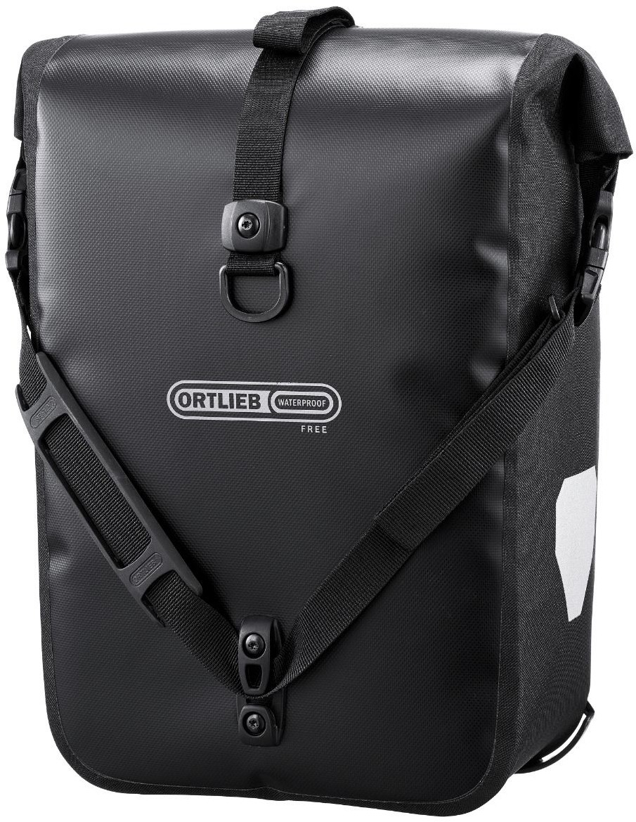 Sport-Roller Free Single Pannier Bag image 0
