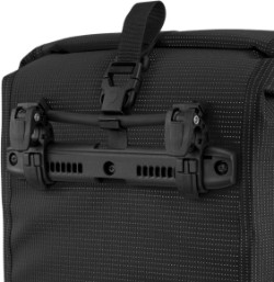 Sport-Roller High-Vis Single Pannier Bag image 4