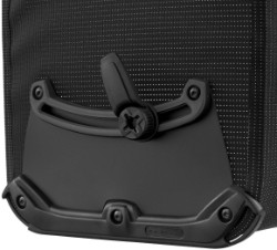 Sport-Roller High-Vis Single Pannier Bag image 5