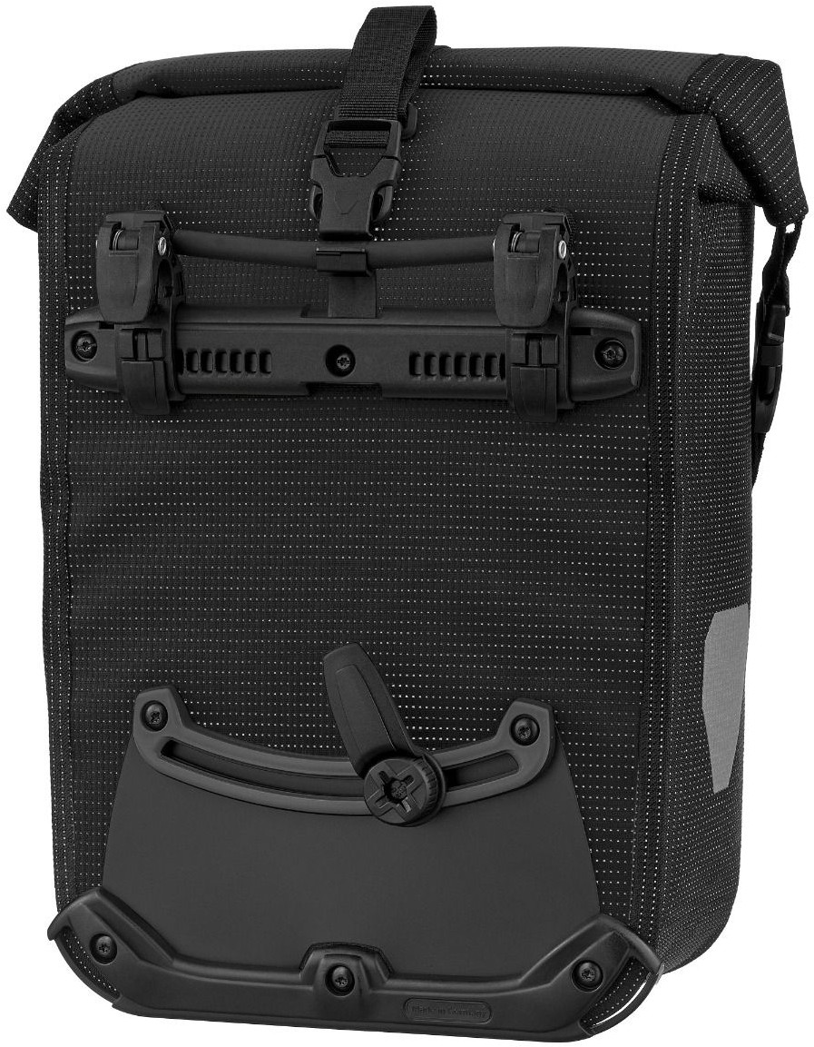 Sport-Roller High-Vis Single Pannier Bag image 1