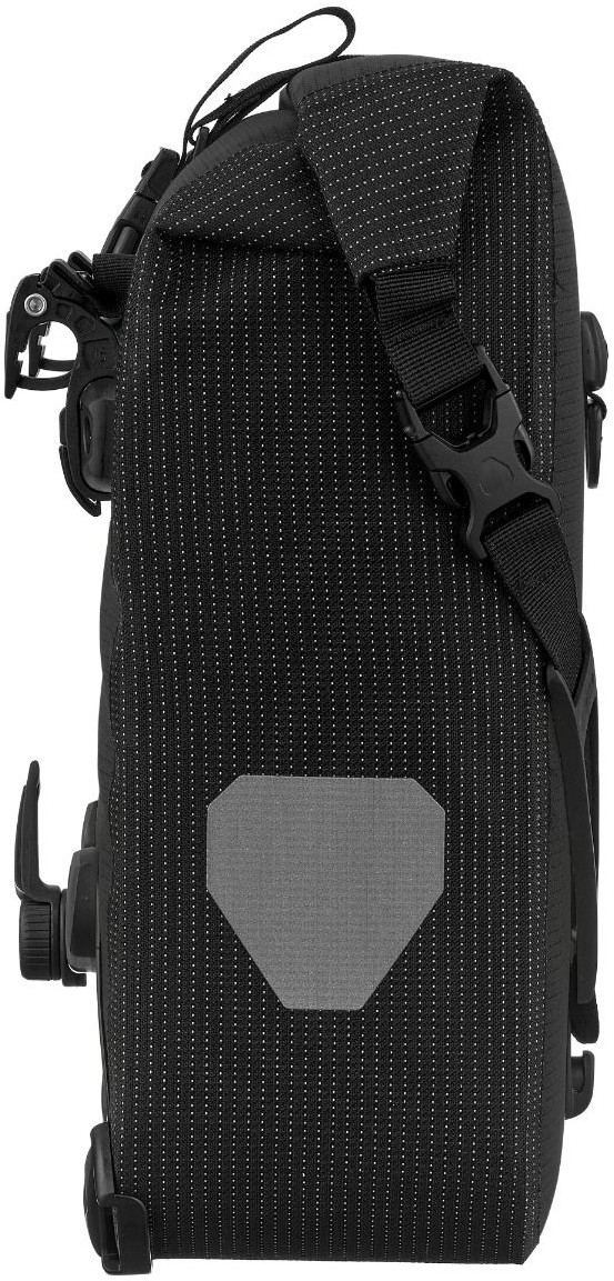 Sport-Roller High-Vis Single Pannier Bag image 2