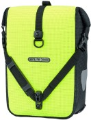 Ortlieb Sport-Roller High-Vis Single Pannier Bag