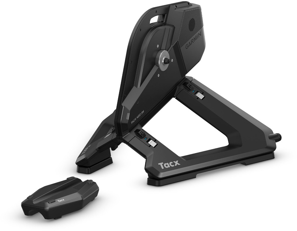 Tacx Neo 3M Smart Trainer image 2