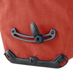 Back-Roller Plus Single Pannier Bag image 5