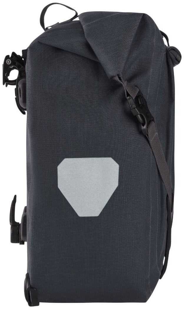 Back-Roller Plus Single Pannier Bag image 2
