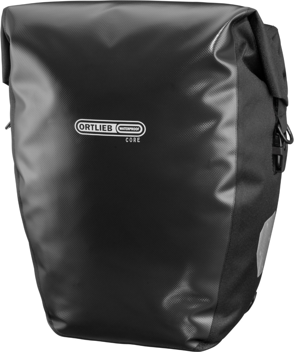 Back-Roller Core Single Pannier Bag image 0