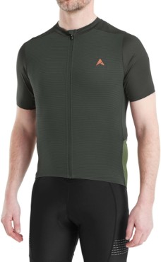 Altura Endurance Short Sleeve Jersey