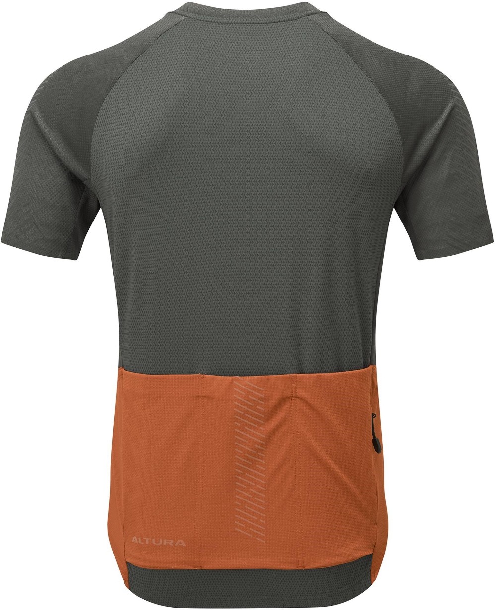 Endurance Short Sleeve Jersey image 1