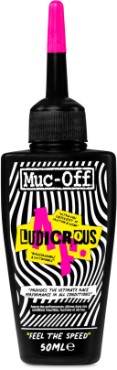 Muc-Off Ludicrous AF Lube 50ml