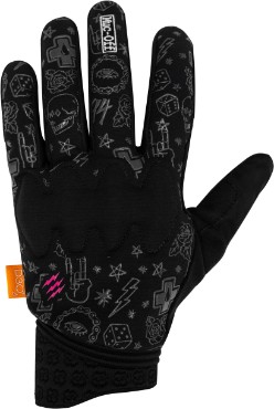 Image of Muc-Off D30 Long Finger Gloves
