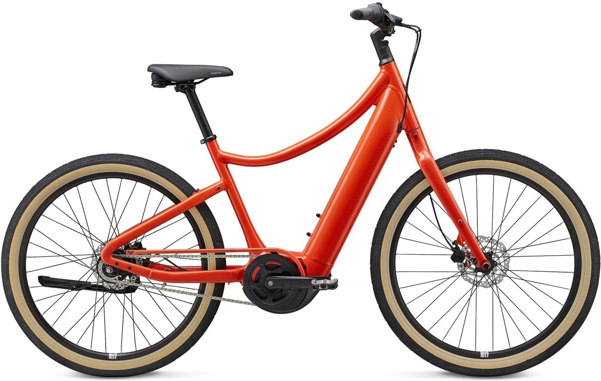 Momentum Vida E+ - Nearly New - L 2023 - Electric Hybrid Bike product image