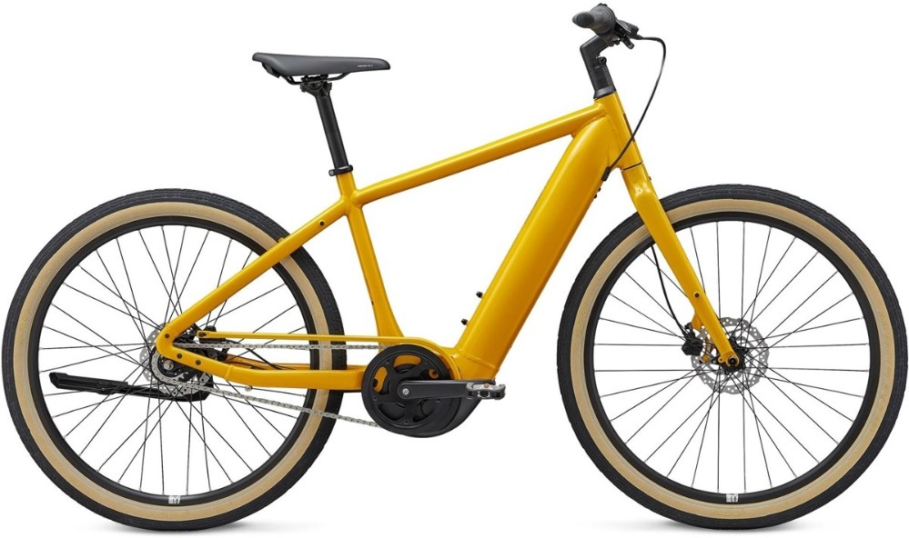 Transend E+ - Nearly New - M 2023 - Electric Hybrid Bike image 0