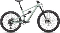 Specialized Status 160 MX - Nearly New - S  2022 - Enduro Full Suspension MTB Bike