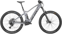 Scott Genius eRIDE 930 - Nearly New – XL 2022 - Electric Mountain Bike