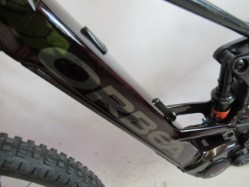 Wild FS M10 - Nearly New - S/M 2022 - Electric Mountain Bike image 11