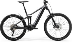 Merida eOne-Forty 400 - Nearly New - XL 2023 - Electric Mountain Bike