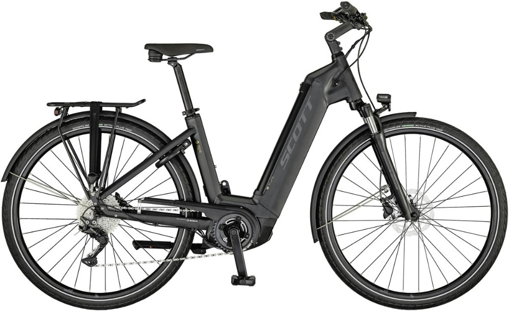 Sub Sport eRIDE 20 Unisex - Nearly New – L 2022 - Electric Hybrid Bike image 0