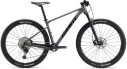 Giant XTC SLR 29 1 - Nearly New – L 2023 - Hardtail MTB Bike