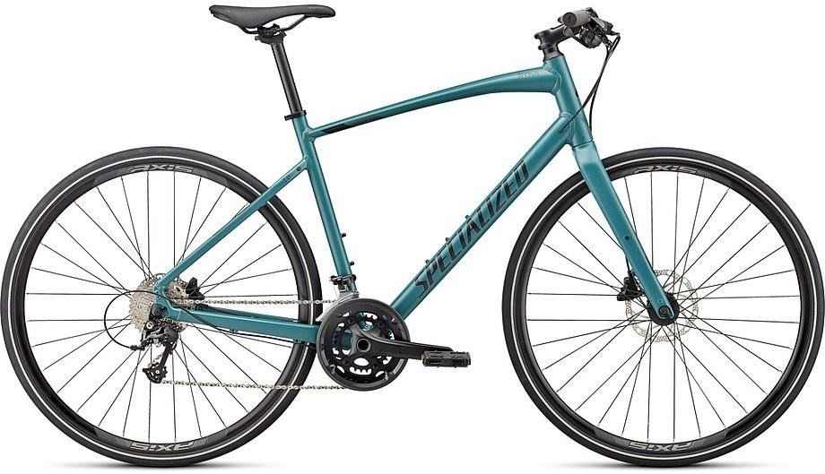 Specialized Sirrus 3.0 - Nearly New – XL 2023 - Hybrid Sports Bike product image