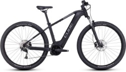 Cube Reaction Hybrid Performance 625 - Nearly New – M 2023 - Electric Mountain Bike