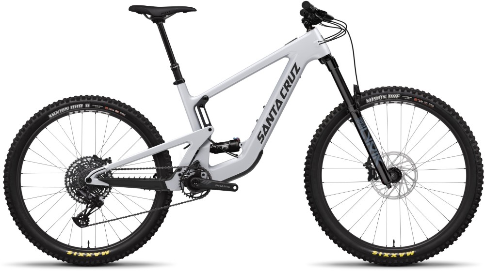 Heckler SL Carbon C R 2025 - Electric Mountain Bike image 0