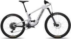 Santa Cruz Heckler SL Carbon C R 2024 - Electric Mountain Bike