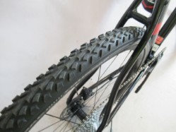 Rostra Disc Ekar Hydraulic - Nearly New - XL 2023 - Gravel Bike image 3