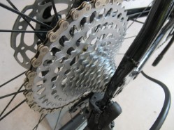 Rostra Disc Ekar Hydraulic - Nearly New - XL 2023 - Gravel Bike image 4