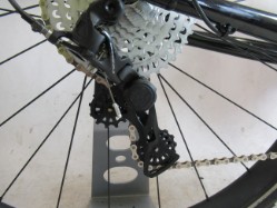 Rostra Disc Ekar Hydraulic - Nearly New - XL 2023 - Gravel Bike image 5
