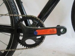 Rostra Disc Ekar Hydraulic - Nearly New - XL 2023 - Gravel Bike image 6