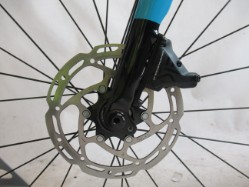 Rostra Disc Ekar Hydraulic - Nearly New - XL 2023 - Gravel Bike image 7