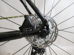 Rostra Disc Ekar Hydraulic - Nearly New - XL 2023 - Gravel Bike image 8