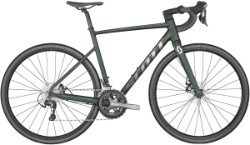 Scott Speedster 20 - Nearly New - 54cm 2023 - Road Bike