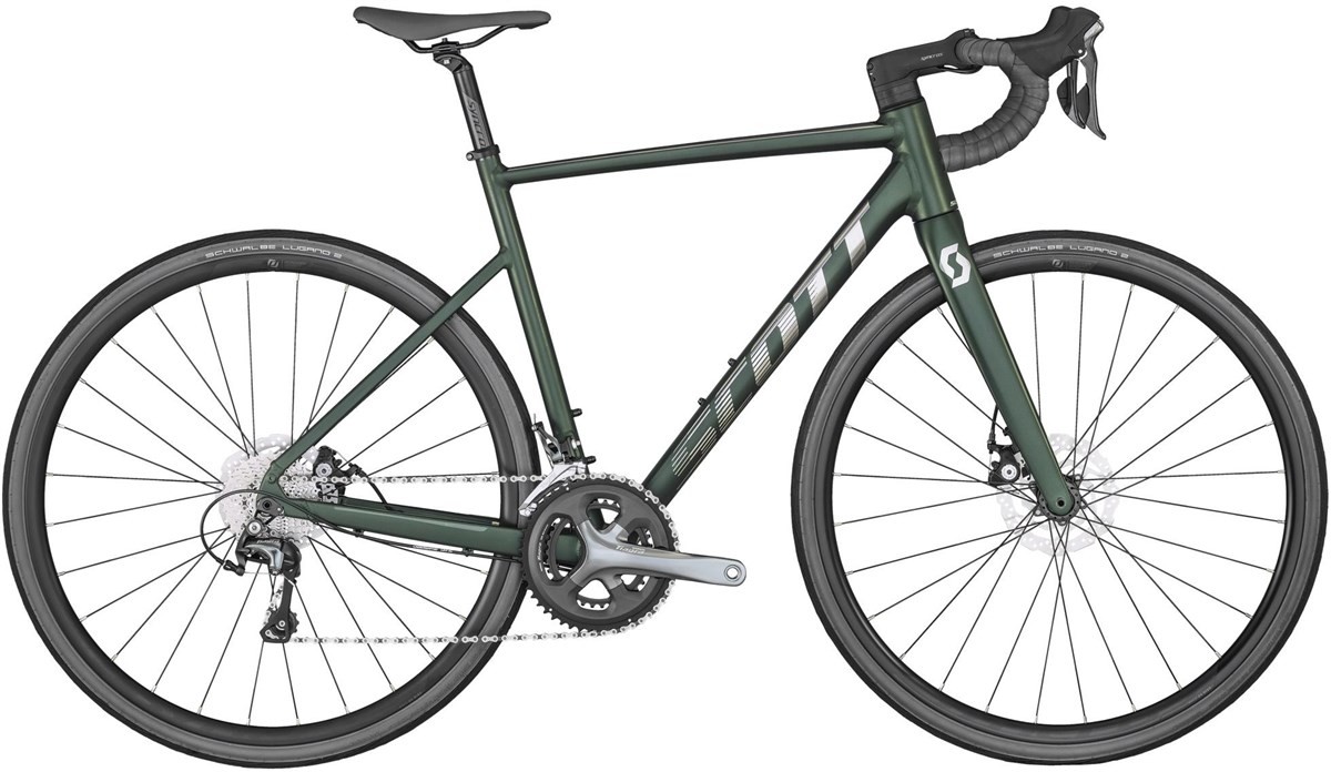 Scott Speedster 20 - Nearly New - 54cm 2023 - Road Bike product image