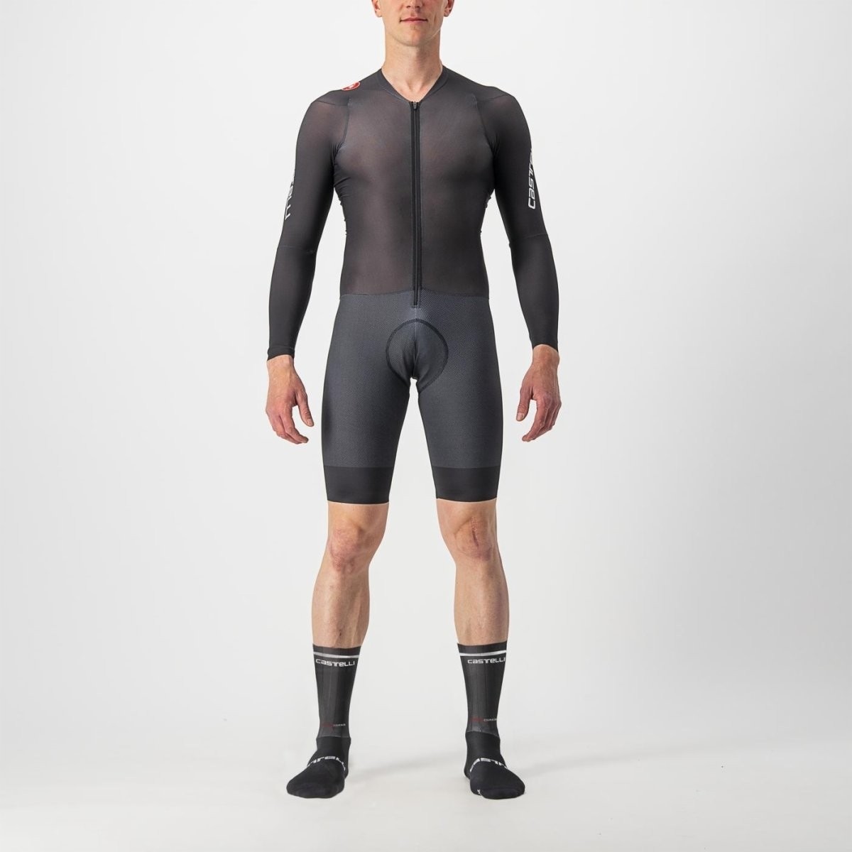 Castelli Body Paint 4.X Speed Suit product image