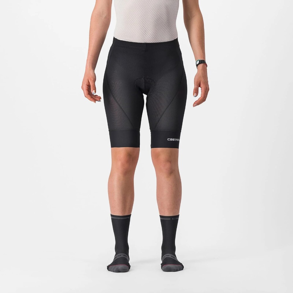 Trail Womens Liner Shorts image 0