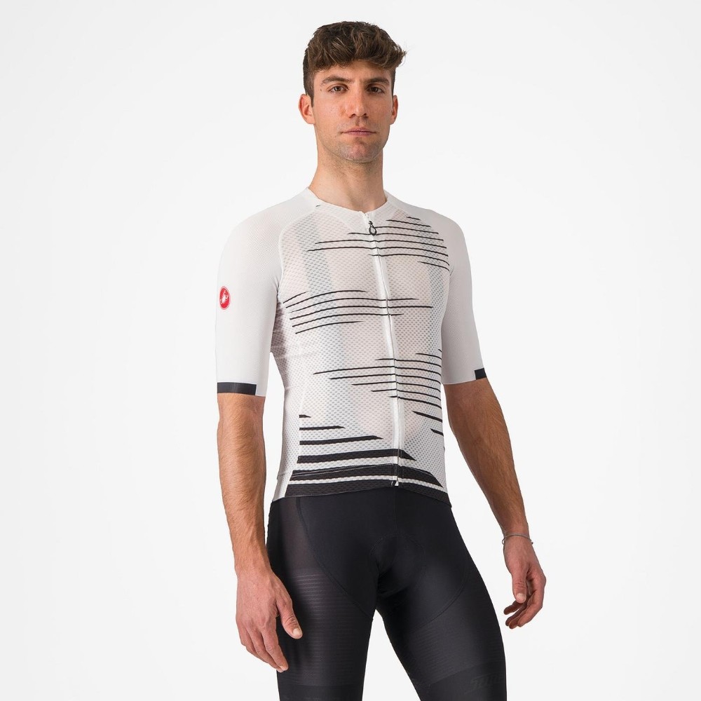 Climbers 4.0 Short Sleeve Jersey image 0