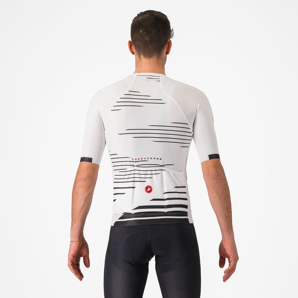 Climbers 4.0 Short Sleeve Jersey image 1