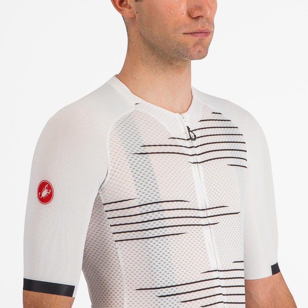 Climbers 4.0 Short Sleeve Jersey image 2