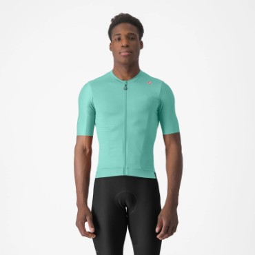Castelli Espresso Short Sleeve Jersey
