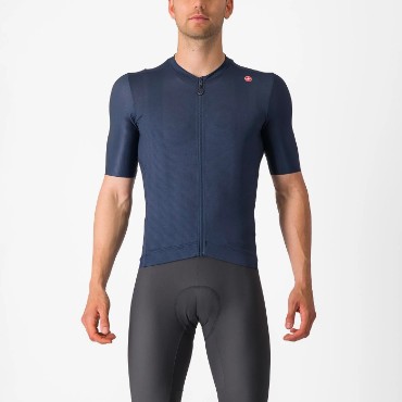 Castelli Espresso Short Sleeve Jersey