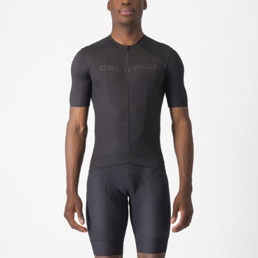 Castelli Elements Short Sleeve Jersey