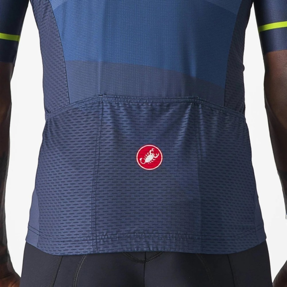 Orizzonte Short Sleeve Jersey image 2