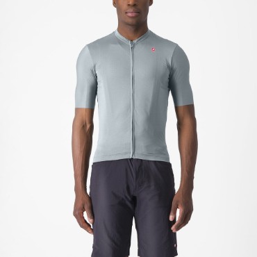 Castelli Unlimited Entrata 2 Short Sleeve Jersey