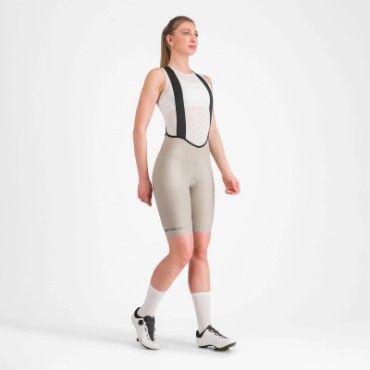 Castelli Espresso Womens DT Bib Shorts