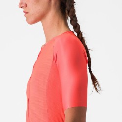 Aero Pro 7.0 Womens Short Sleeve Jersey image 4