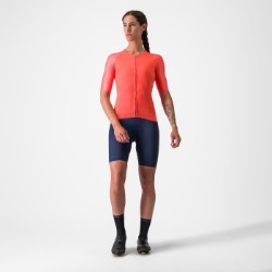 Aero Pro 7.0 Womens Short Sleeve Jersey image 5