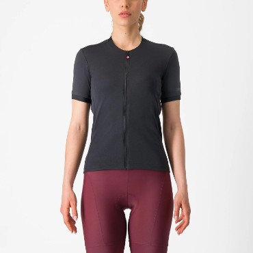 Castelli Libera Womens Short Sleeve Jersey
