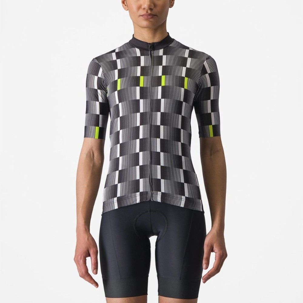 Dimensione Short Sleeve Jersey image 0