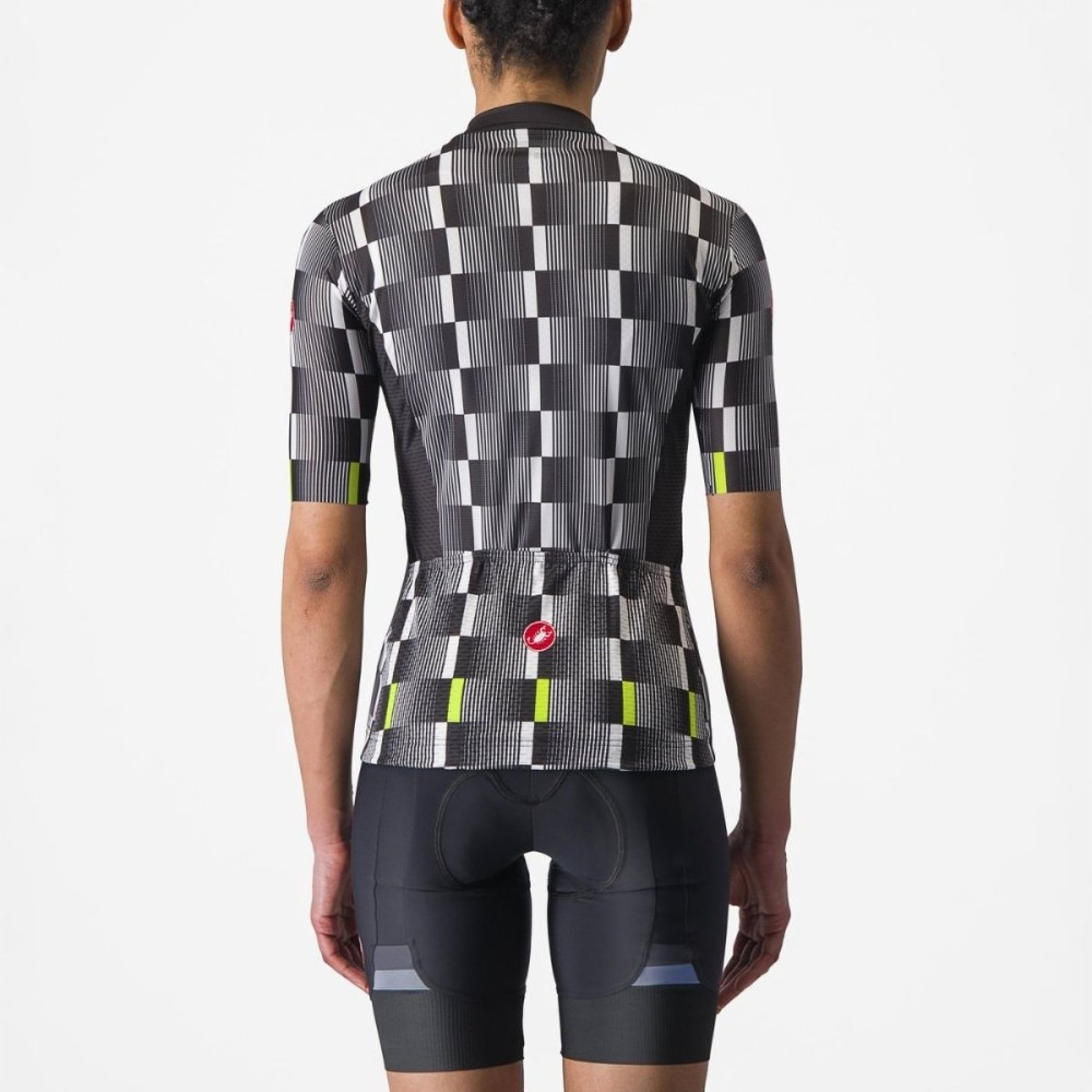 Dimensione Short Sleeve Jersey image 1